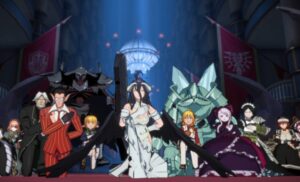 Read more about the article Kode Redeem Lord of Nazarick Terbaru yang Masih Aktif