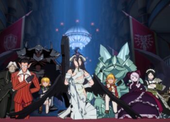 Kode Redeem Lord of Nazarick Terbaru yang Masih Aktif