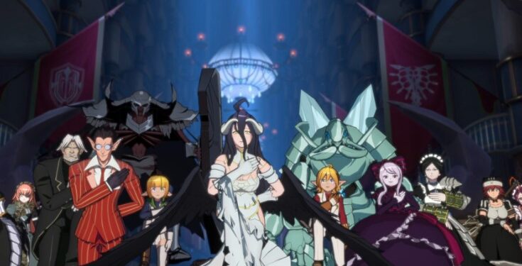 Kode Redeem Lord of Nazarick Terbaru yang Masih Aktif