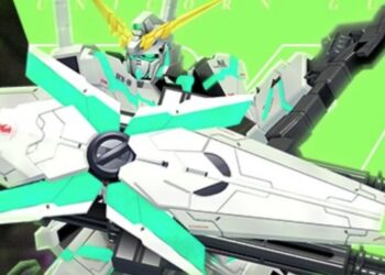 Kode Redeem Mecha Heart Of Steel Terbaru