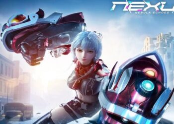 Kode Redeem Nexus Nebula Echoes