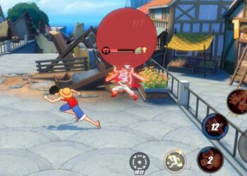 Kode Redeem One Piece Fighting Path