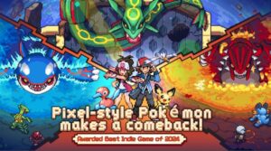 Read more about the article Kode Redeem Pixel Trainer November 2024