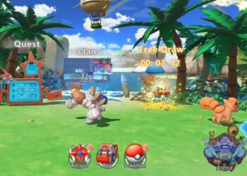 Kode Redeem Pocket Superpower M