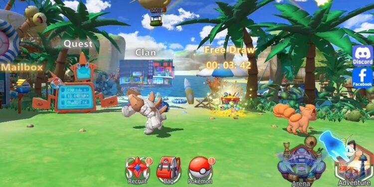 Kode Redeem Pocket Superpower M