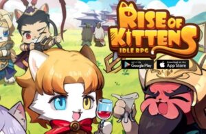Read more about the article Kode Redeem Rise of Kittens November 2024