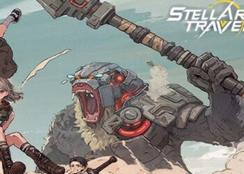 Kode Redeem Stellar Traveler