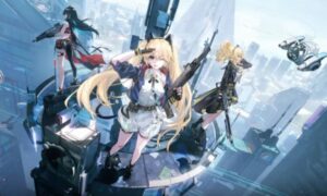 Read more about the article Kode Redeem Strinova Terbaru Desember 2024