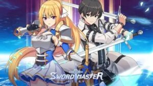 Read more about the article Kode Redeem Sword Master Story Terbaru November 2024 Update