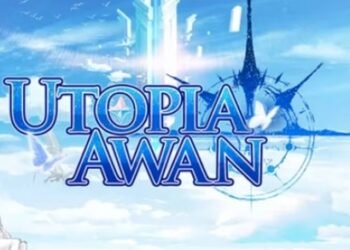 Kode Redeem Utopia Awan Terbaru yang Masih Aktif