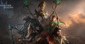 Read more about the article Kode Redeem Watcher of Realms Terbaru November 2024
