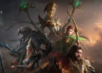 Kode Redeem Watcher of Realms Terbaru