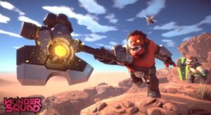 Read more about the article Kode Redeem Wonder Squad Terbaru November 2024