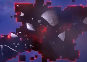 Langit Teyvat: Mengungkap Kebenaran dan Rahasia di Balik Langit Genshin Impact