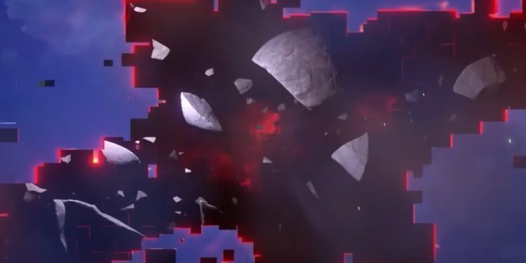 Langit Teyvat: Mengungkap Kebenaran dan Rahasia di Balik Langit Genshin Impact