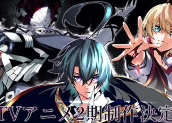 Lanjutan Wistoria Wand and Sword Setelah Anime Chapter Berapa di Manga