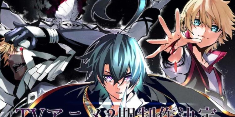 Lanjutan Wistoria Wand and Sword Setelah Anime Chapter Berapa di Manga