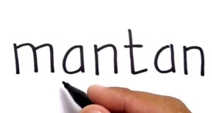 Read more about the article Mantan Zone Artinya dalam Bahasa Gaul yang Viral di TikTok