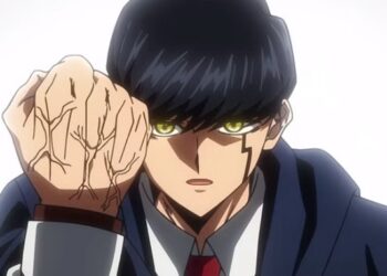 Mashle Season 3 Chapter Berapa? Ini Jawaban dan Prediksi Lengkapnya