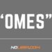 Omes Artinya dalam Bahasa Gaul Arti dan Contoh Penggunaannya
