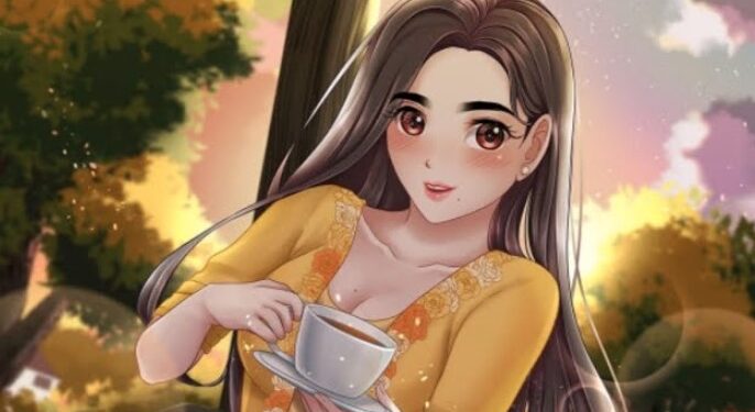 Panduan Event Hati Milah di Citampi Stories Lengkap