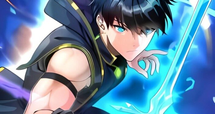 Regression of the Close Combat Mage - Ketika Sihir Jarak Dekat Jadi Andalan