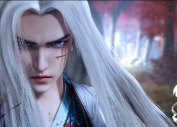 Renegade Immortal Rilis Setiap Hari Apa? Jadwal Tayang dan Informasi Lengkap