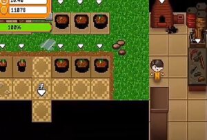 Read more about the article Resep Crafting Citampi Stories (Meja Produksi, Tungku Pelebur dan Media Pembenihan)