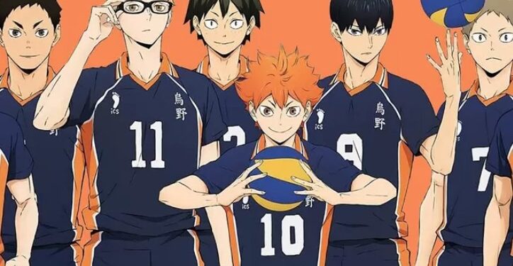 Server Error dan Link Error (Gmailink) Haikyu Touch the Dream: Mengatasi Kendala Saat Login