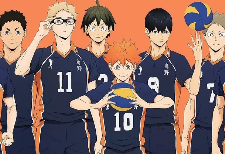 Read more about the article Server Error dan Link Error (Gmailink) Haikyu Touch the Dream: Mengatasi Kendala Saat Login