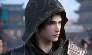 Read more about the article Siapa Ibu Xiao Yan BTTH? Mengungkap Misteri Gu Wenxin