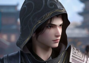 Siapa Ibu Xiao Yan BTTH? Mengungkap Misteri Gu Wenxin