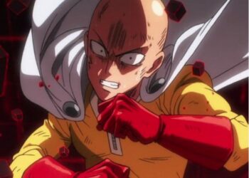 Siapa Musuh Terakhir Saitama, Apakah Hero Ini