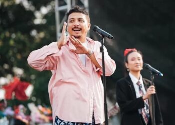 Siapa Sal yang Viral di TikTok dan Apa Arti Sal dalam Bahasa Gaul