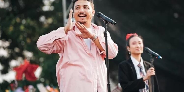 Siapa Sal yang Viral di TikTok dan Apa Arti Sal dalam Bahasa Gaul