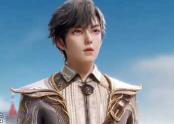 Soul Land 2 Tayang Hari Apa Saja? Jadwal Rilis dan Fakta Menarik