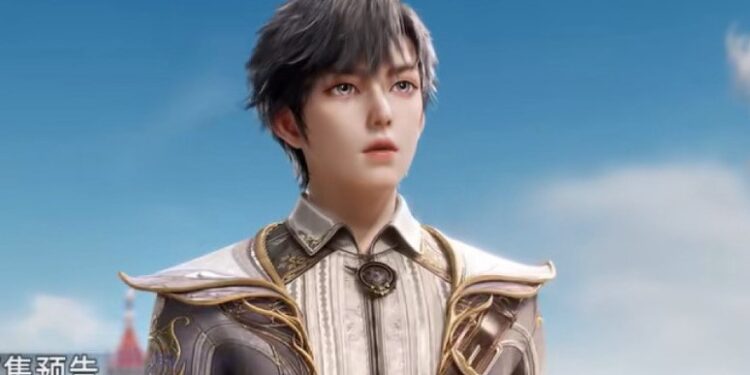 Soul Land 2 Tayang Hari Apa Saja? Jadwal Rilis dan Fakta Menarik