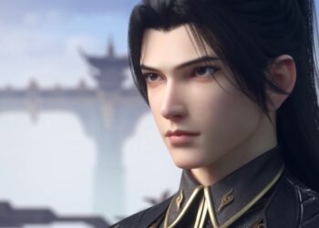 Spoiler BTTH Season 5 Episode 121: Xiao Yan vs Cheng Nan di Alam Pil