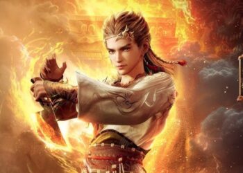Tales of Herding Gods (Kisah Penggembala Dewa) Tayang Setiap Hari Apa
