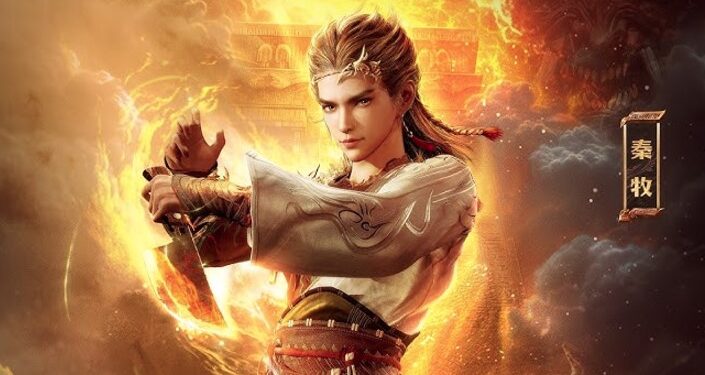 Tales of Herding Gods (Kisah Penggembala Dewa) Tayang Setiap Hari Apa