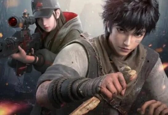 The First Order Donghua Season 2 Kapan Rilis