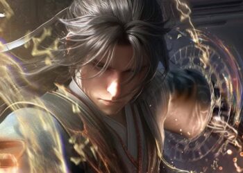 Deretan Donghua Terbaru Youku Animation 2024/2025