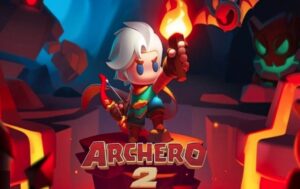 Read more about the article Tier List Archero 2: Pilih Hero Terbaik untuk Jadi Pemenang