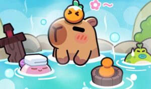 Read more about the article Tier List Capybara GO: Pilih Equipment Terbaik untuk Capybaramu