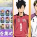 Tier List Haikyu Touch the Dream: Panduan Membangun Tim Voli Terbaik