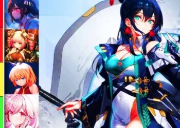 Tier List Haze Reverb: Jangan Salah Pilih Karakter