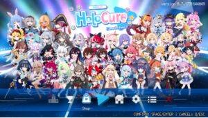 Read more about the article Tier List Holocure 0.7: Usada Pekora Jadi yang Terkuat?