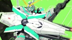 Read more about the article Tier List Mecha Heart of Steel: Gundam Terbaik untuk Tim Impianmu