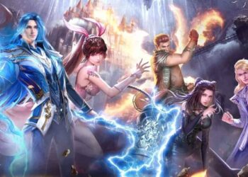 Tier List Soul Land New World: Panduan Memilih Kelas Terbaik