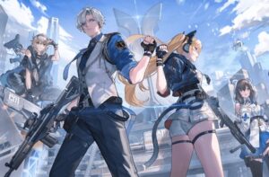 Read more about the article Tier List Strinova: Kuasai Meta dan Raih Kemenangan